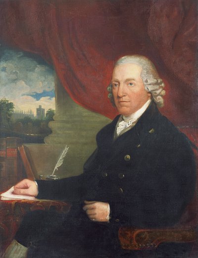 Martin Wall von Charles William Pegler